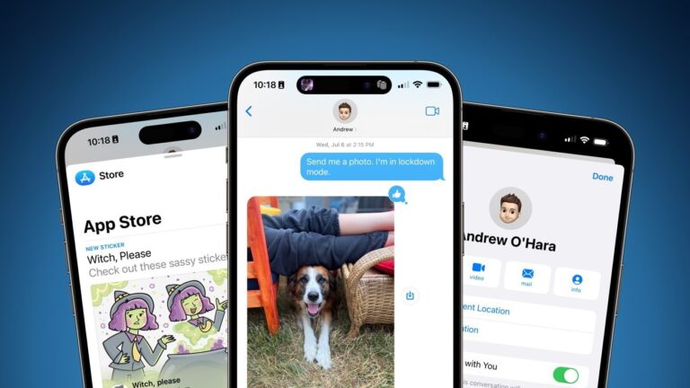 Apple 將在 WWDC 推出 iOS 19 macOS 16 全新 UI 大改版