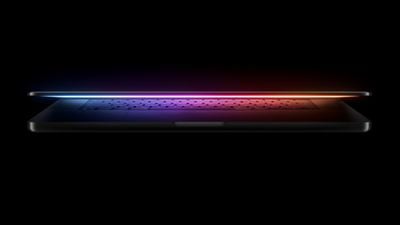 iOS 18系統洩露：蘋果曾測試搭載M3 Ultra晶片的MacBook Pro